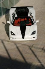 SSC Ultimate Aero 2006 года